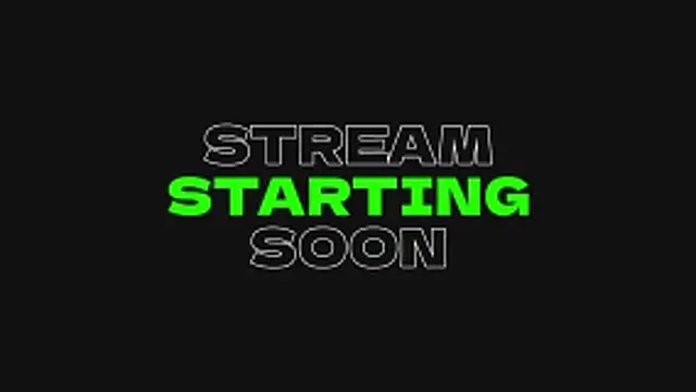 ORLA86 online show from May 15, 2026, 11:47 pm
