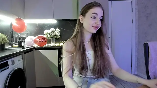 LissaCain online show from March 8, 2026, 3:32 am