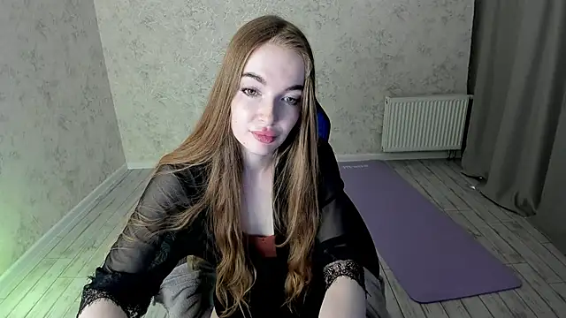 Snapshot of LissaCain chatting on February 27, 2025, 6:24 am LissaCain online show from February 27, 2025, 6:24 am