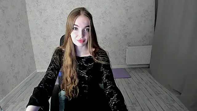 Snapshot of LissaCain chatting on February 1, 2025, 3:18 pm LissaCain online show from February 1, 2025, 3:18 pm