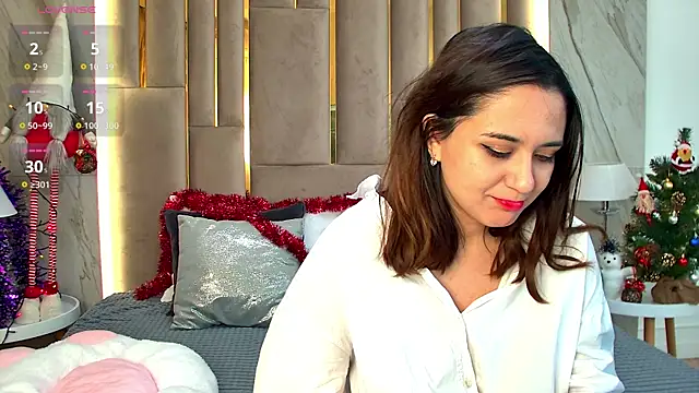 Snapshot of Gabriella_Wils chatting on December 18, 2024, 11:56 am Gabriella Wils online show from December 18, 2024, 11:56 am