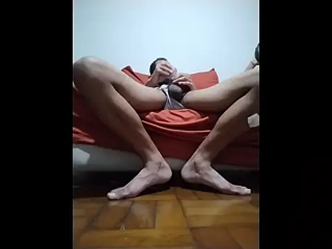 UncutToyBoy23cm online show from April 8, 2026, 6:26 am