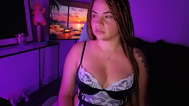 Snapshot of MelSaunders chatting on July 5, 2026, 1:54 am MelSaunders online show from July 5, 2026, 1:54 am