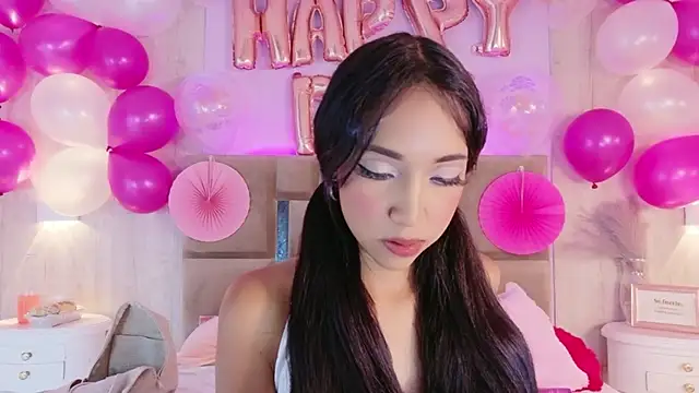 AbrilBrent online show from March 25, 2026, 8:30 pm