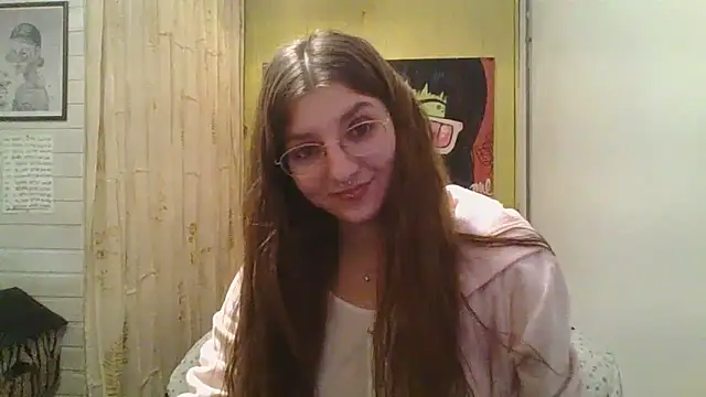 Snapshot of SweetyBabyDemon chatting on June 28, 2026, 9:43 pm SweetyBabyDemon online show from June 28, 2026, 9:43 pm