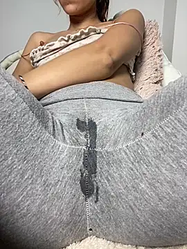 Snapshot of My-Nicky chatting on February 25, 2026, 10:31 pm My-Nicky online show from February 25, 2026, 10:31 pm