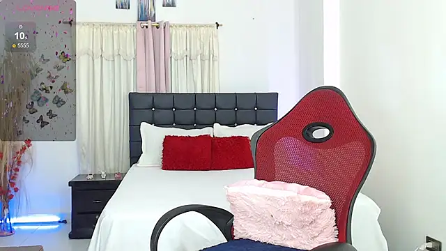 samantha-rose2 online show from December 15, 2025, 1:11 am