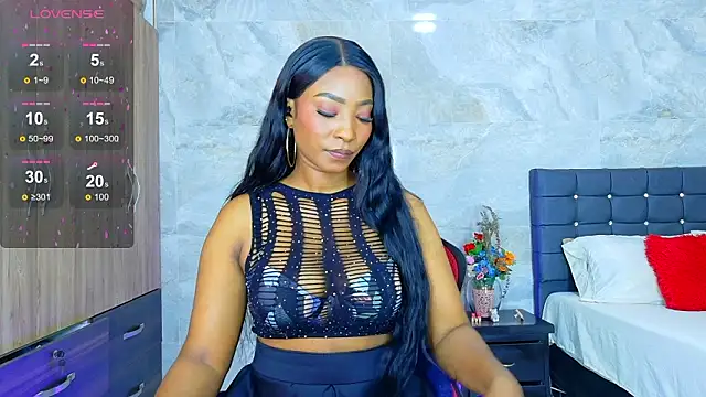 samantha-rose2 online show from March 9, 2026, 10:35 pm