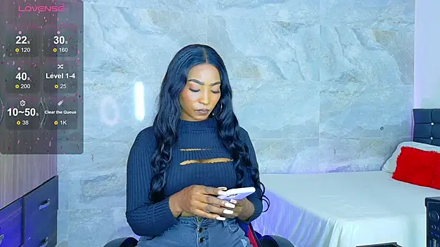 samantha-rose2 online show from March 19, 2026, 2:00 am