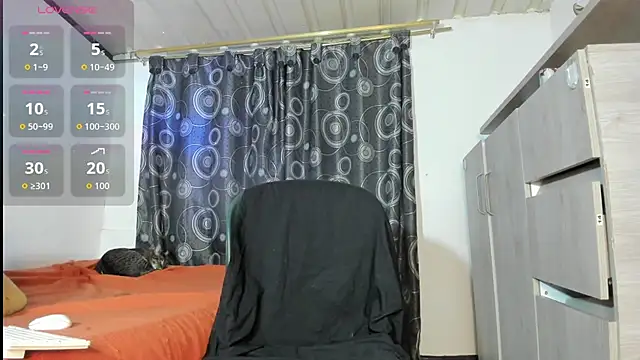 Snapshot of daayan_foxx chatting on September 19, 2025, 2:26 am daayan foxx online show from September 19, 2025, 2:26 am