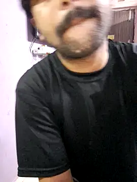 GlassBarge9 online show from January 17, 2025, 4:47 pm