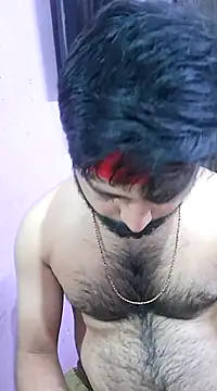 GlassBarge9 online show from March 2, 2025, 7:30 pm