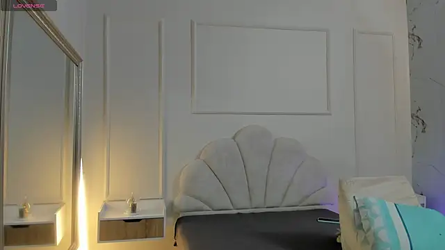 BrianaHazel online show from June 24, 2026, 8:06 pm