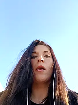 gorgeous11 online show from February 19, 2025, 12:25 am