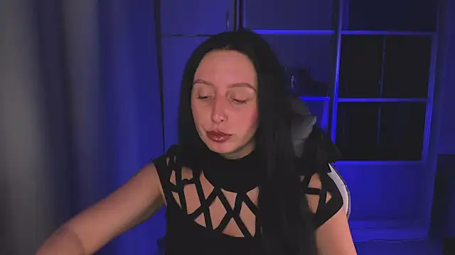 Christy Calypso online show from January 8, 2026, 4:46 pm