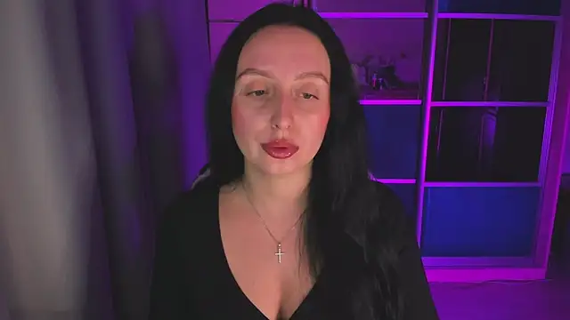 Christy Calypso online show from February 18, 2026, 4:03 pm