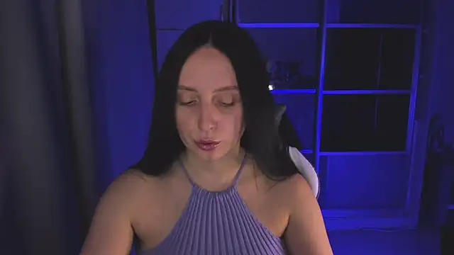 Snapshot of Christy_Calypso chatting on December 3, 2025, 4:50 pm Christy Calypso online show from December 3, 2025, 4:50 pm