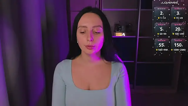 Snapshot of Christy_Calypso chatting on March 16, 2025, 9:58 pm Christy Calypso online show from March 16, 2025, 9:58 pm