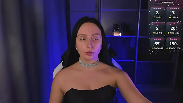 Snapshot of Christy_Calypso chatting on March 17, 2025, 7:15 pm Christy Calypso online show from March 17, 2025, 7:15 pm