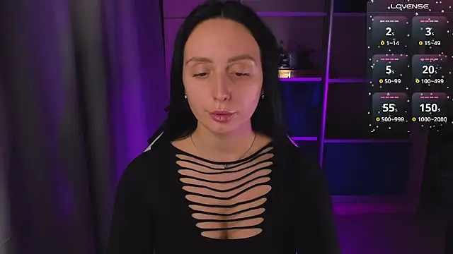 Snapshot of Christy_Calypso chatting on March 12, 2025, 9:24 pm Christy Calypso online show from March 12, 2025, 9:24 pm