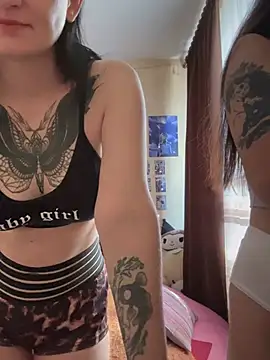 Heart Ass online show from August 1, 2026, 6:22 am