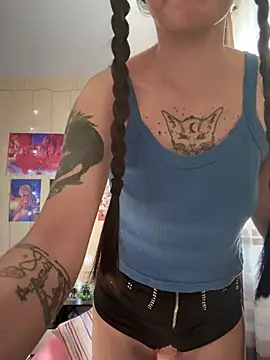 Heart Ass online show from July 19, 2026, 8:12 am