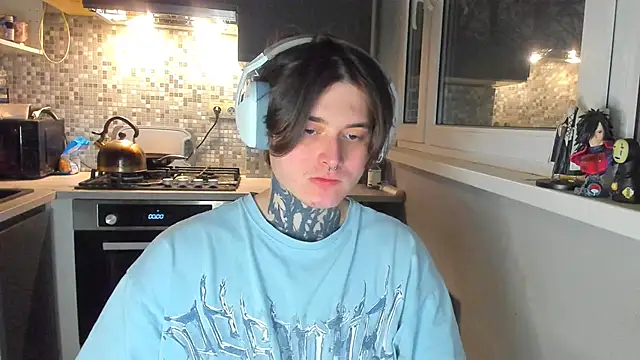  torfin  online show from February 10, 2026, 5:06 am