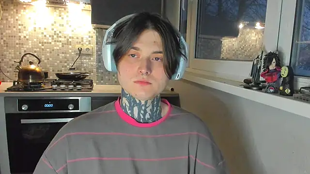  torfin  online show from February 5, 2026, 5:25 am