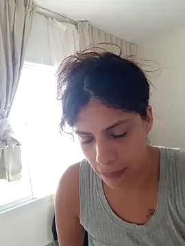 Shura xxxBig online show from March 14, 2026, 7:09 pm