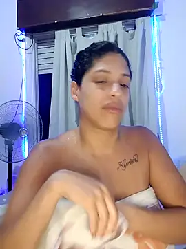 Shura xxxBig online show from February 12, 2026, 2:22 am