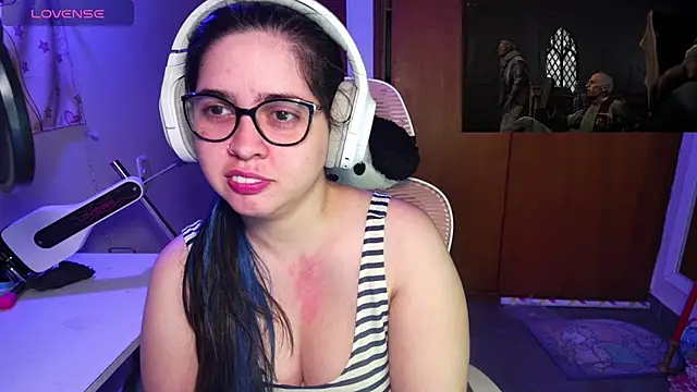 Vallolet Spencer online show from February 5, 2025, 10:30 am