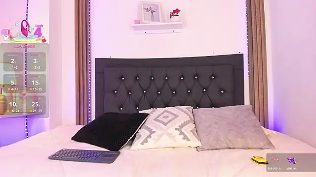 coralsmith11 online show from March 15, 2026, 6:04 pm