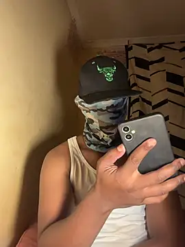 StallionPiper12 online show from February 17, 2026, 5:43 pm