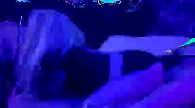 spacielacielush online show from January 13, 2025, 12:02 pm