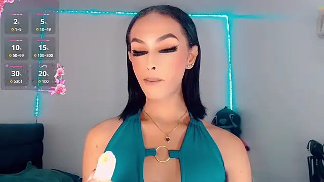  Riannagarcia  online show from October 19, 2025, 3:20 am