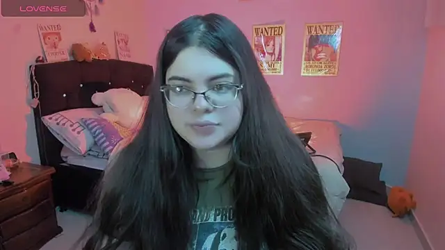 Snapshot of Aria_Fullbuster chatting on February 22, 2025, 7:36 pm Aria Fullbuster online show from February 22, 2025, 7:36 pm