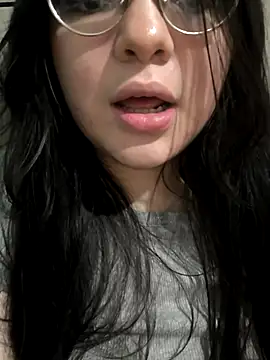 Snapshot of Aria_Fullbuster chatting on March 23, 2025, 2:15 am Aria Fullbuster online show from March 23, 2025, 2:15 am