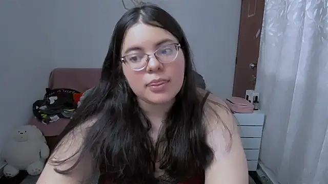 Snapshot of Aria_Fullbuster chatting on November 23, 2025, 9:25 pm Aria Fullbuster online show from November 23, 2025, 9:25 pm