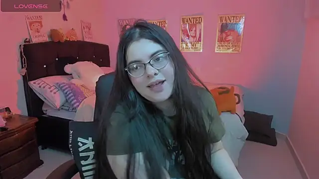 Snapshot of Aria_Fullbuster chatting on February 22, 2025, 10:42 pm Aria Fullbuster online show from February 22, 2025, 10:42 pm