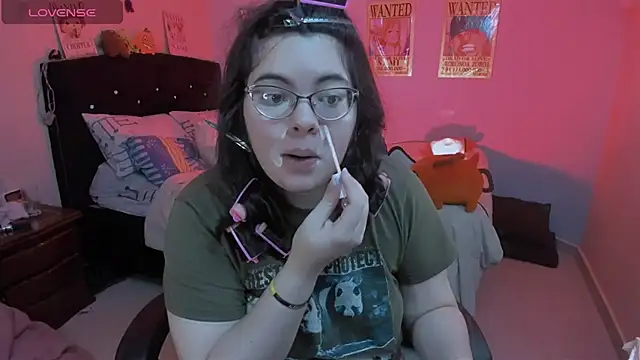 Snapshot of Aria_Fullbuster chatting on February 21, 2025, 7:32 pm Aria Fullbuster online show from February 21, 2025, 7:32 pm