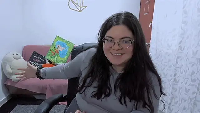 Snapshot of Aria_Fullbuster chatting on November 5, 2025, 9:07 pm Aria Fullbuster online show from November 5, 2025, 9:07 pm