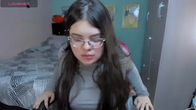 Snapshot of Aria_Fullbuster chatting on March 19, 2025, 10:53 pm Aria Fullbuster online show from March 19, 2025, 10:53 pm