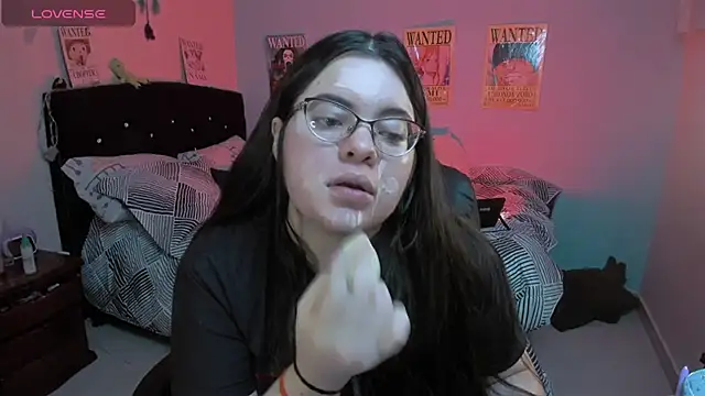 Snapshot of Aria_Fullbuster chatting on March 11, 2025, 7:47 pm Aria Fullbuster online show from March 11, 2025, 7:47 pm