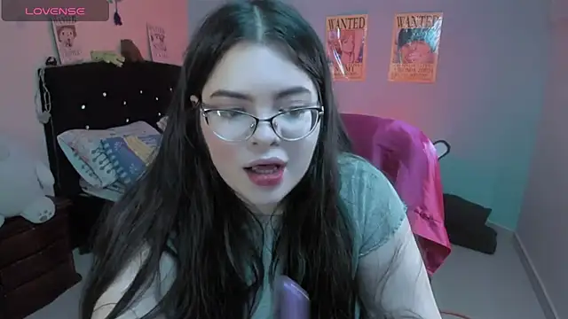 Snapshot of Aria_Fullbuster chatting on March 1, 2025, 7:26 pm Aria Fullbuster online show from March 1, 2025, 7:26 pm