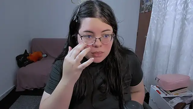 Aria Fullbuster online show from February 10, 2026, 9:47 pm