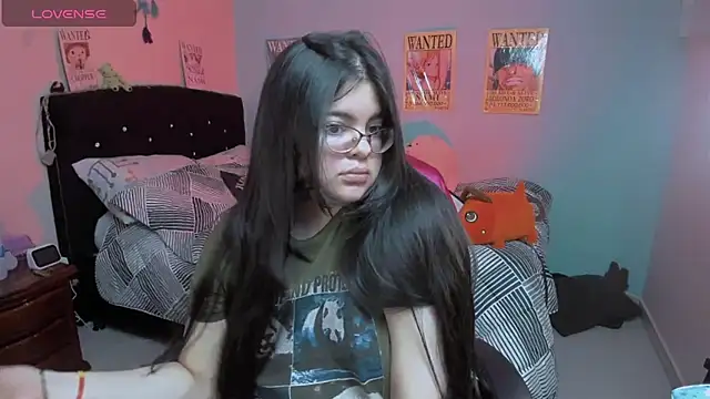 Snapshot of Aria_Fullbuster chatting on March 9, 2025, 7:48 pm Aria Fullbuster online show from March 9, 2025, 7:48 pm