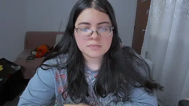 Snapshot of Aria_Fullbuster chatting on November 15, 2025, 8:57 pm Aria Fullbuster online show from November 15, 2025, 8:57 pm