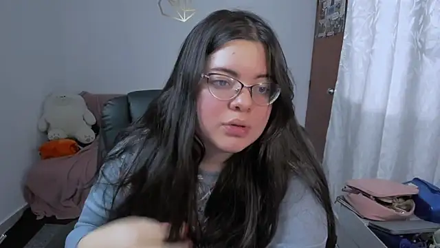 Aria Fullbuster online show from January 11, 2026, 6:26 pm