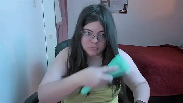 Snapshot of Aria_Fullbuster chatting on September 21, 2025, 8:58 pm Aria Fullbuster online show from September 21, 2025, 8:58 pm