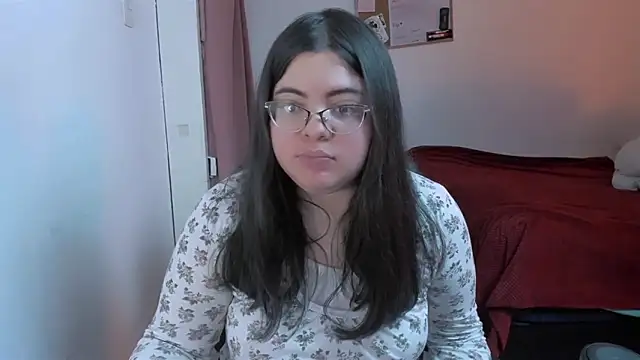 Snapshot of Aria_Fullbuster chatting on September 10, 2025, 8:52 pm Aria Fullbuster online show from September 10, 2025, 8:52 pm